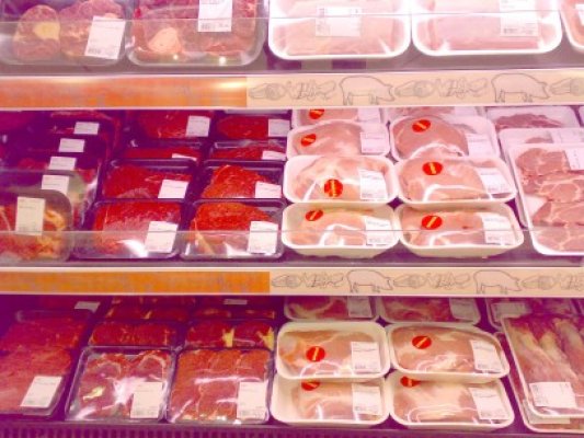 Produse retrase de la raft la limita valabilităţii